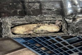 Azerbaijan uncover over 5 kg of drugs en route from Iran to Türkiye in Nakhchivan