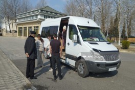 Azerbaijan launches another phase of relocation to liberated territories-PHOTO -VIDEO 