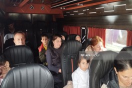 Azerbaijan launches another phase of relocation to liberated territories-PHOTO -VIDEO 