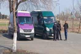 Azerbaijan launches another phase of relocation to liberated territories-PHOTO -VIDEO 