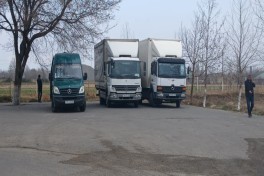 Azerbaijan launches another phase of relocation to liberated territories-PHOTO -VIDEO 