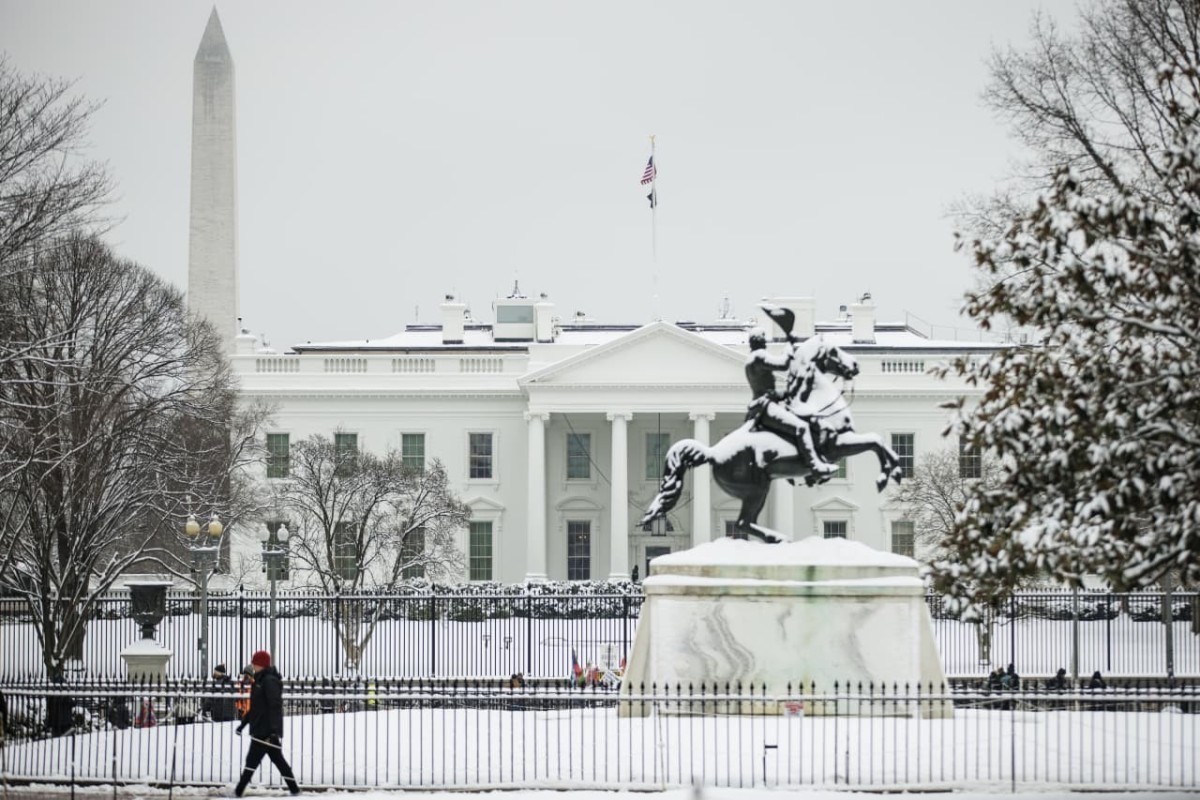 White House weighing new national security tariffs on six major industries