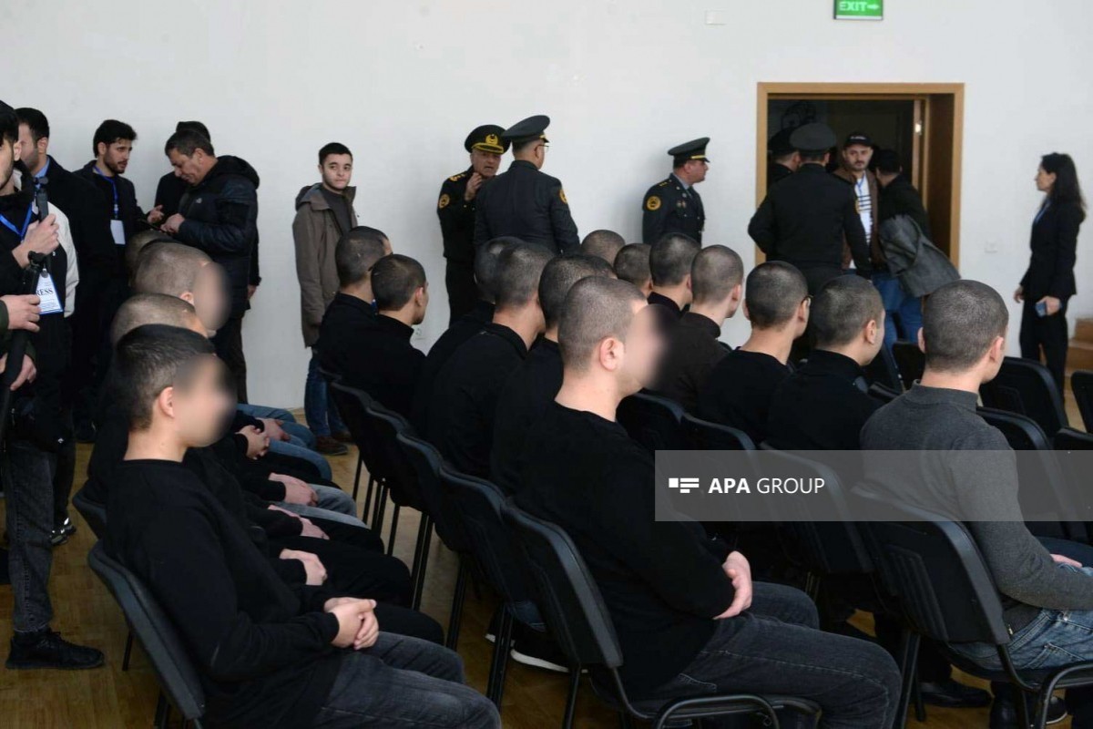 Azerbaijan applies amnesty act to 18,355 individuals to date