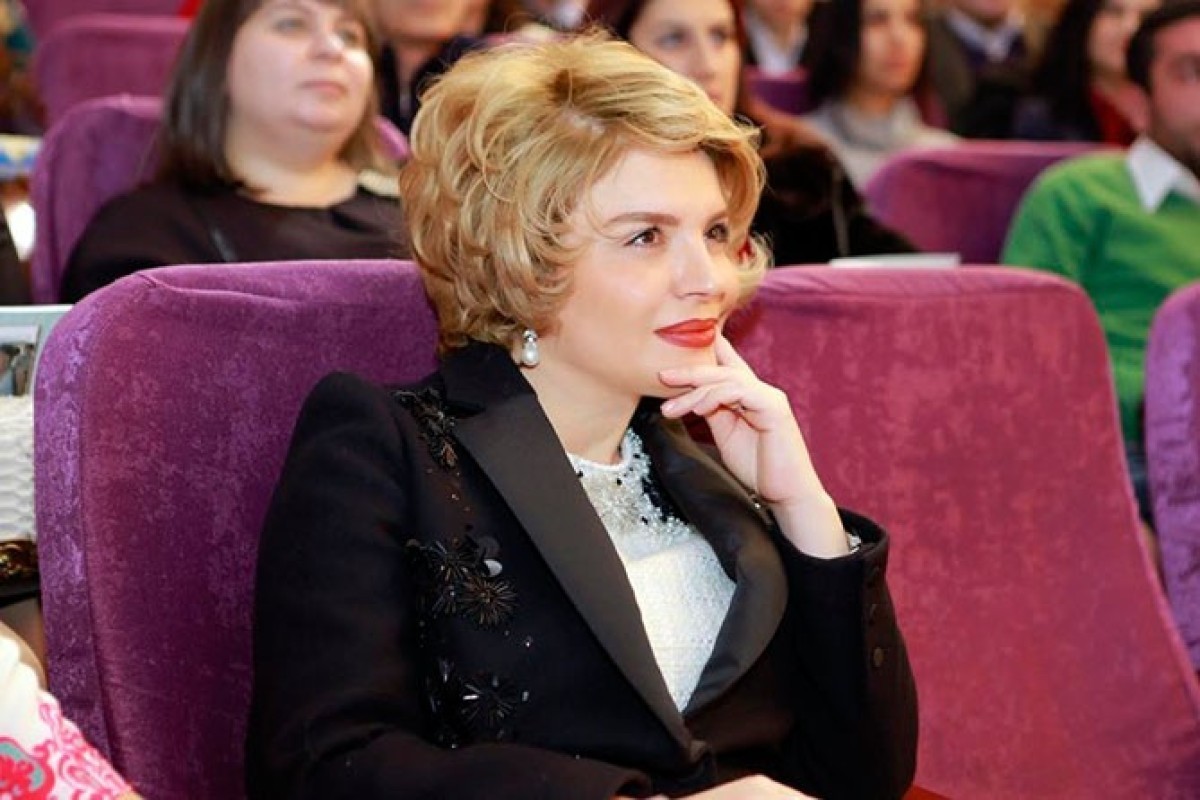 Ruzan Khachatryan