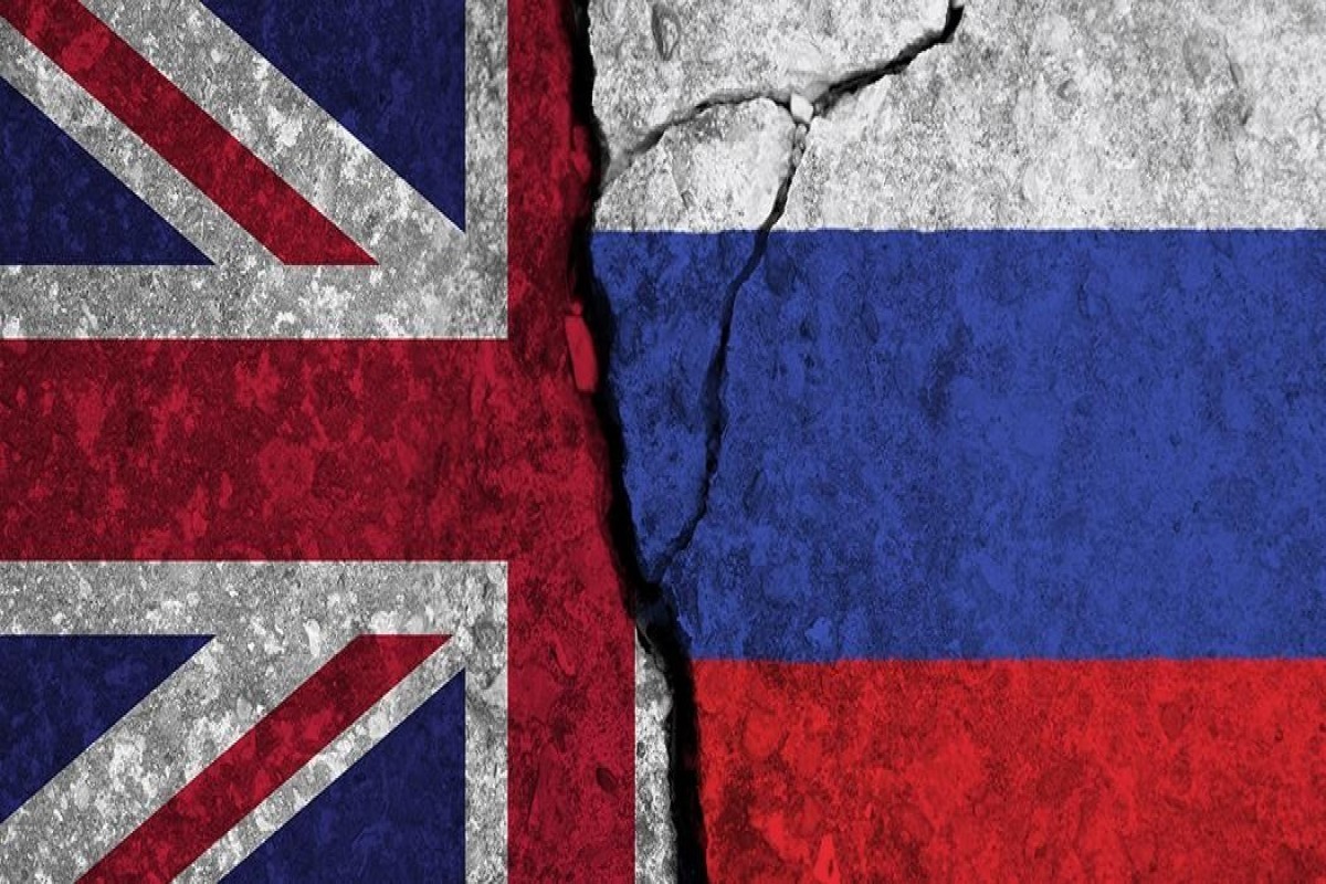UK announces new Russia sanctions on fourth anniversary of war