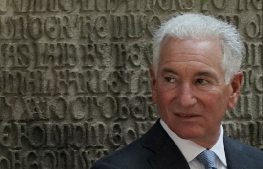 US ambassador to France banned from meeting French government