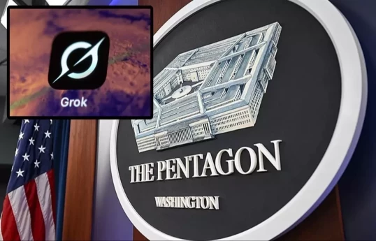 Pentagon allows use of Grok chatbot in classified systems