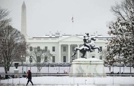 White House weighing new national security tariffs on six major industries