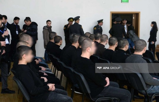 Azerbaijan applies amnesty act to 18,355 individuals to date