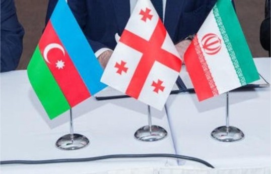 Transport ministers of Azerbaijan, Iran and Georgia to meet in Baku this year