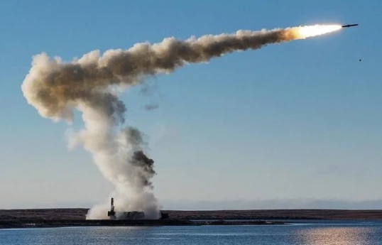 Iran nears deal to buy supersonic anti-ship missiles from China