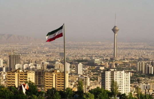 Tehran: Iran ready to reach agreement with US as soon as possible
