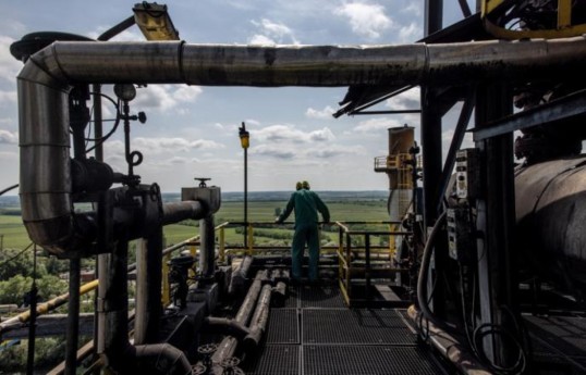 Britain lifts sanctions on Druzhba oil pipeline until October 2027