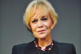 Honored Artist of Russia Irina Shevchuk dies at 75