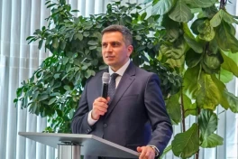 Azerbaijan Railways: Stronger regional coordination is essential for a sustainable Middle Corridor