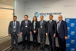 Azerbaijan Railways: Stronger regional coordination is essential for a sustainable Middle Corridor