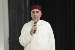 Azerbaijani Top Diplomat: Peaceful resolution of the conflict in Gaza is important