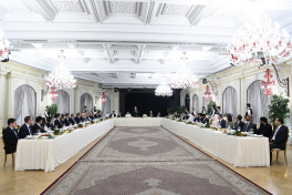 Azerbaijani Top Diplomat: Peaceful resolution of the conflict in Gaza is important
