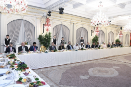 Azerbaijani Top Diplomat: Peaceful resolution of the conflict in Gaza is important