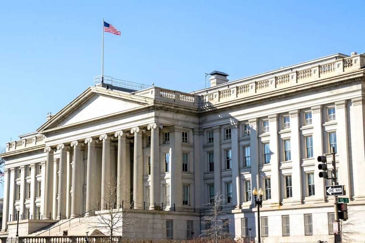 US sanctions 3 Russian individuals, 3 companies from Russia, UAE due to cyber threats