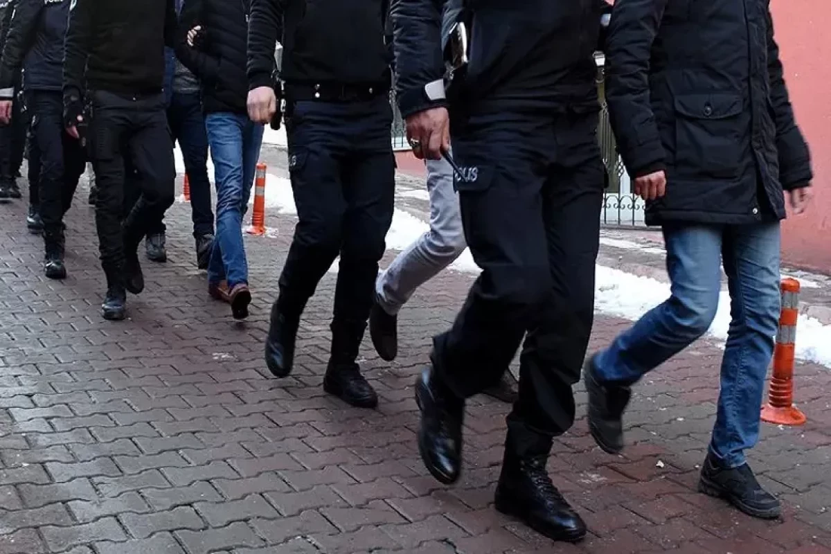 Istanbul police seize over 10 tons of narcotics in nationwide operation