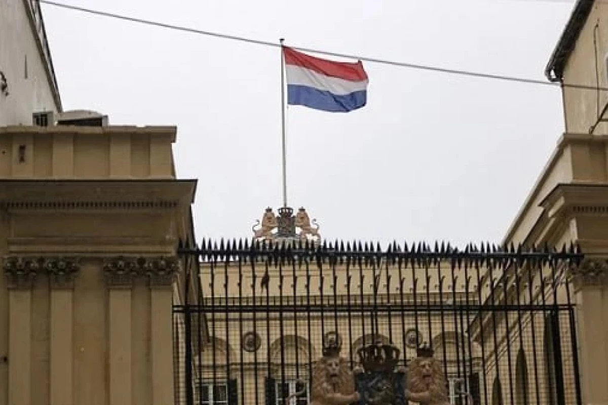 Netherlands summons Iranian ambassador over seizure of diplomatic luggage