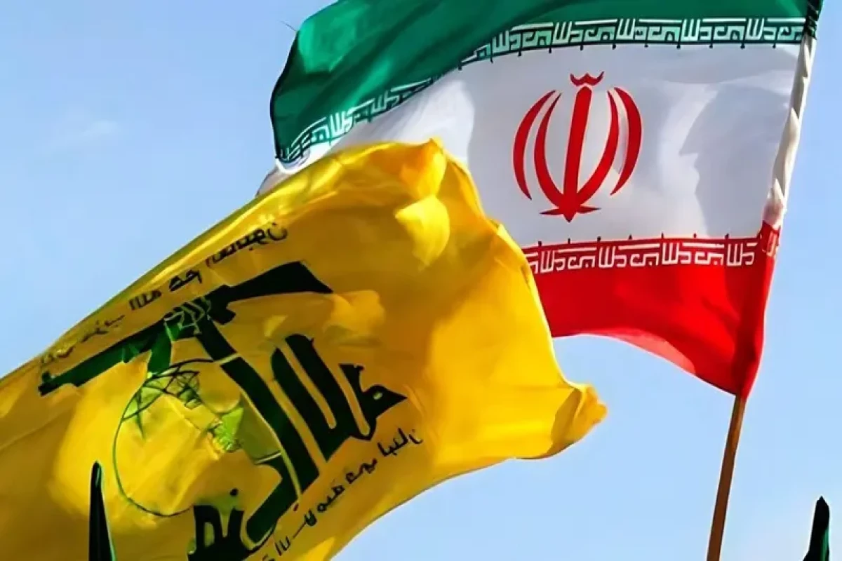 Hezbollah official says will not intervene in event of ‘limited’ US strikes on Iran