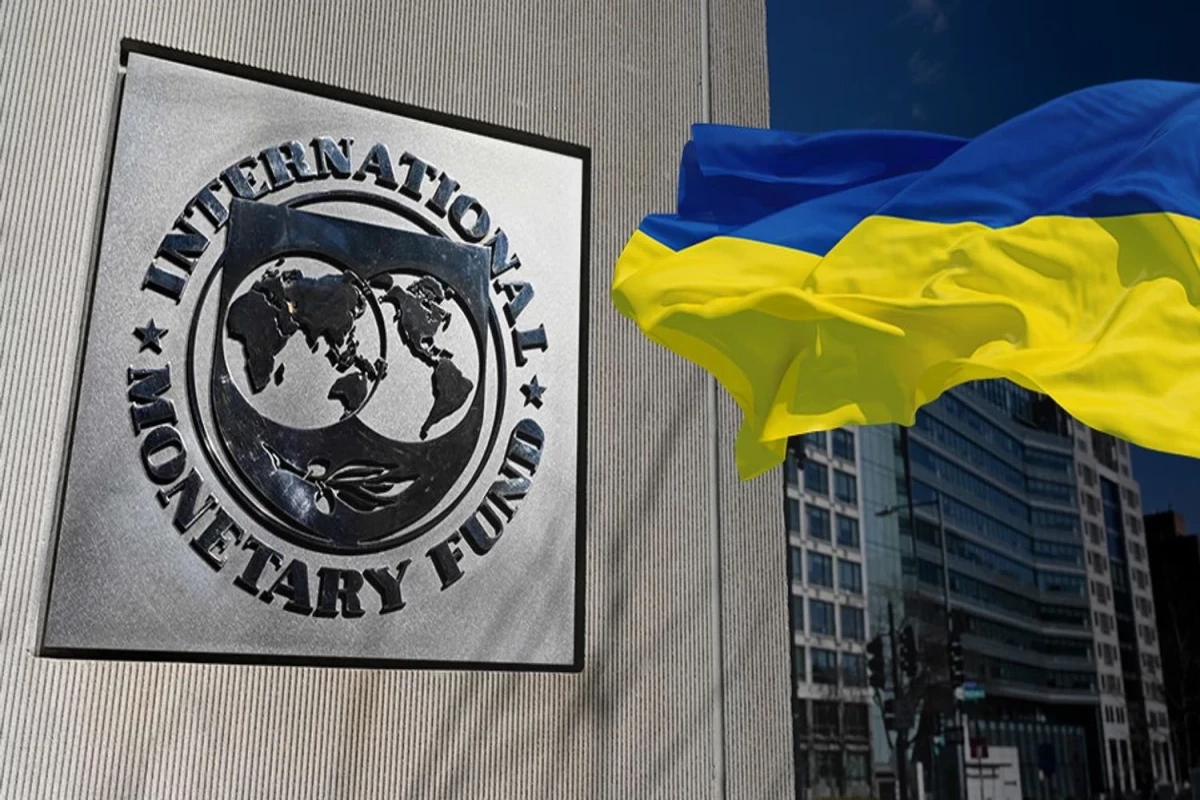 IMF will consider agreement on $8.1 billion loan to Ukraine on February 26