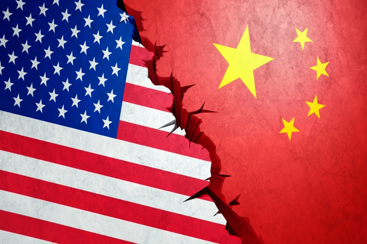 US wants to allocate more than $12 billion to monitor Chinese satellites and submarines
