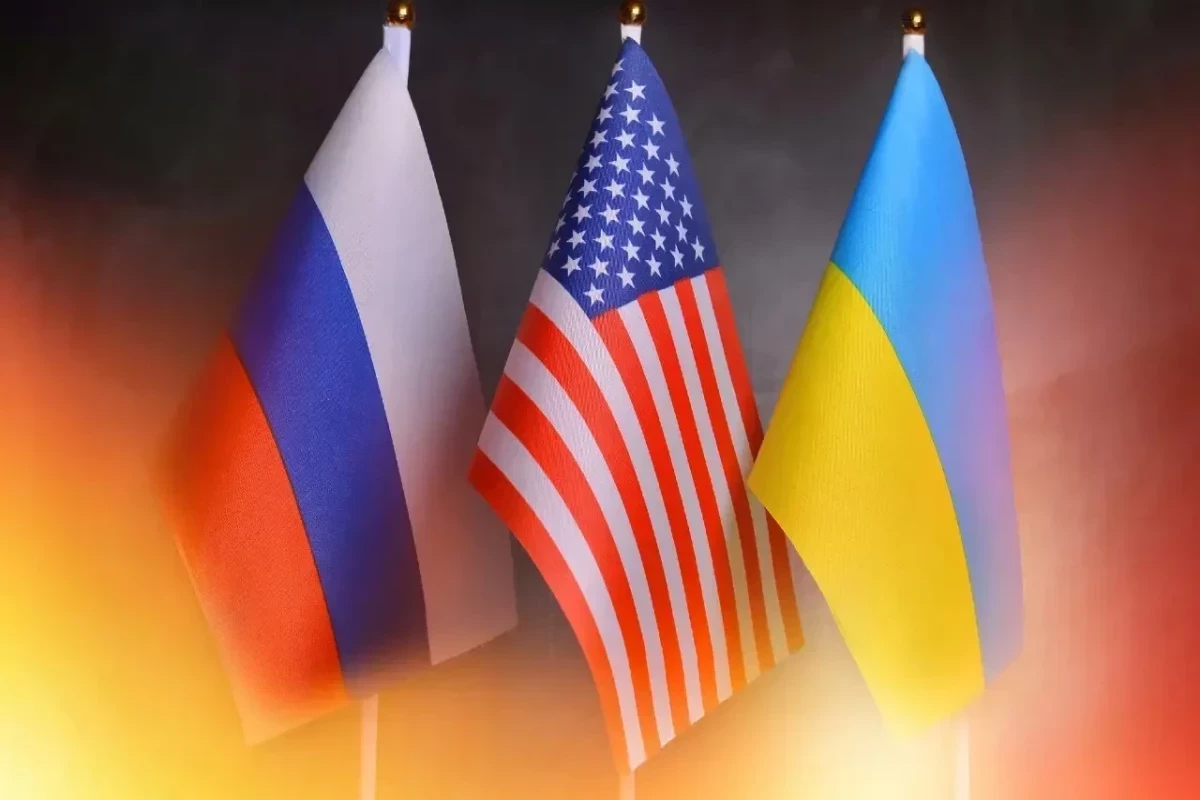 Trilateral meeting on Ukraine to be held in early March