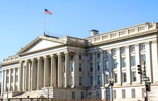 US sanctions 3 Russian individuals, 3 companies from Russia, UAE due to cyber threats