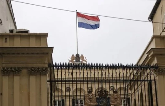 Netherlands summons Iranian ambassador over seizure of diplomatic luggage