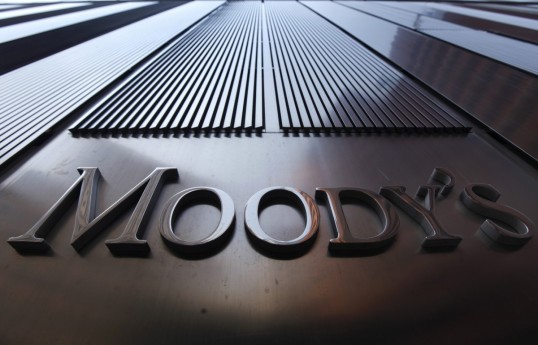 Moody’s: Azerbaijan’s economic growth to reach 2.5–3% over the next two years