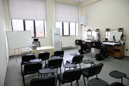President Ilham Aliyev attended inauguration of Lankaran State Vocational Education Center