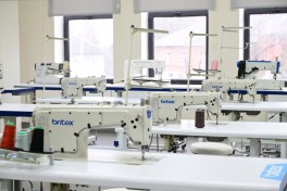 President Ilham Aliyev attended inauguration of Lankaran State Vocational Education Center