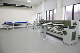 President Ilham Aliyev attended inauguration of Lankaran State Vocational Education Center