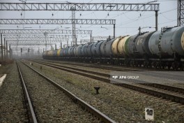 Next batch of petroleum products shipped from Baku to Armenia - PHOTO -VIDEO 