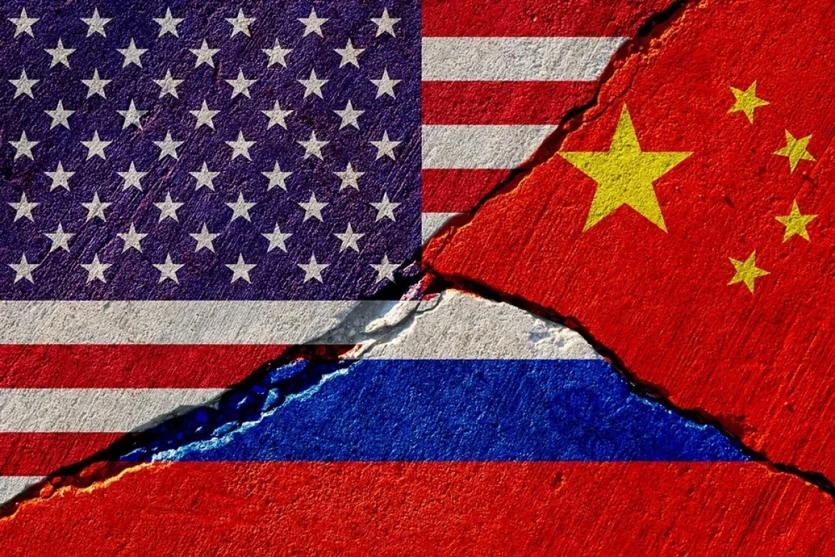US insists on trilateral arms control agreements involving Russia, China — Rubio