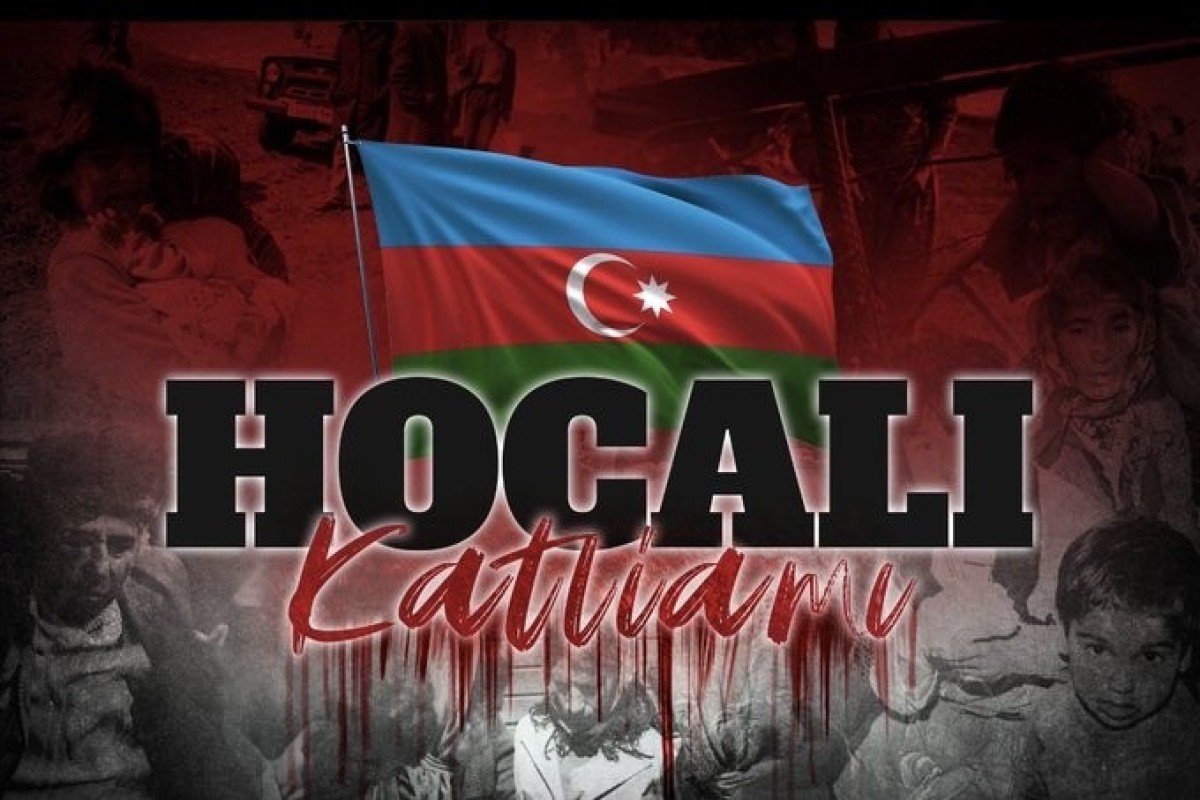 Turkish ambassador: Khojaly genocide remains a black mark in human history