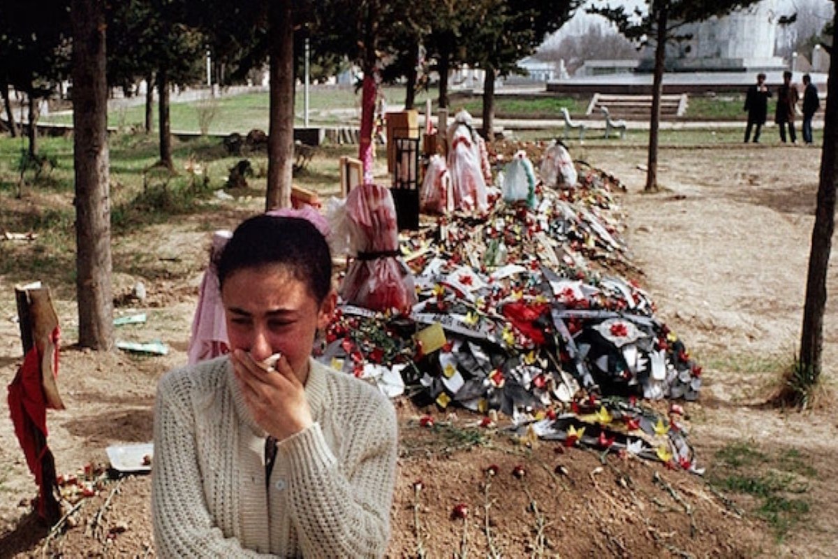 Reflecting on the 34th anniversary of the Khojaly massacre, writes Tale Heydarov