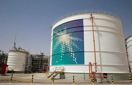 Saudi Aramco suspends liquefied gas exports from Jumayma terminal
