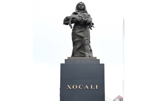 Italian embassy in Azerbaijan shares post on Khojaly genocide