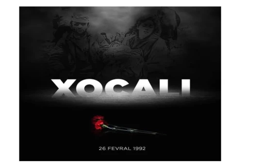 Swedish embassy in Azerbaijan shares post on Khojaly genocide