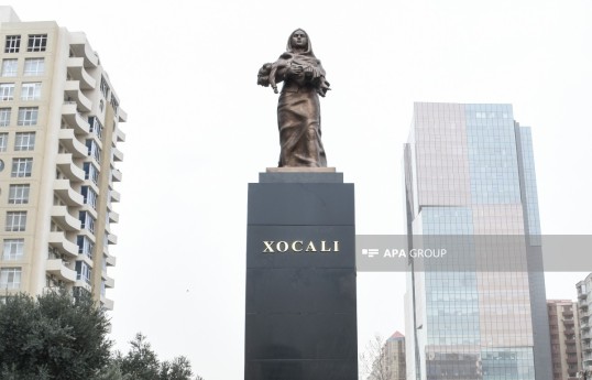 French embassy in Azerbaijan extends condolences on Khojaly Genocide