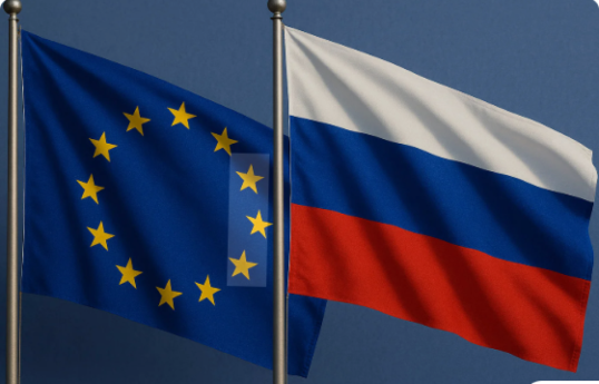 Brussels to reduce size of Russia’s mission to the EU