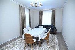 President Ilham Aliyev inspected reconstruction progress in Khojavend village - UPDATED 
