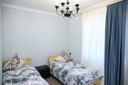 President Ilham Aliyev inspected reconstruction progress in Khojavend village - UPDATED 