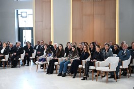 President Ilham Aliyev attended opening of Khojaly Genocide Memorial - PHOTO REPORT  - VIDEO  - UPDATED-2 