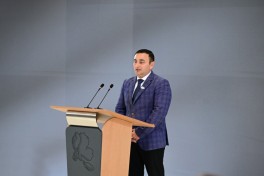President Ilham Aliyev attended opening of Khojaly Genocide Memorial - PHOTO REPORT  - VIDEO  - UPDATED-2 
