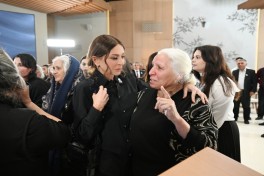 President Ilham Aliyev attended opening of Khojaly Genocide Memorial - PHOTO REPORT  - VIDEO  - UPDATED-2 